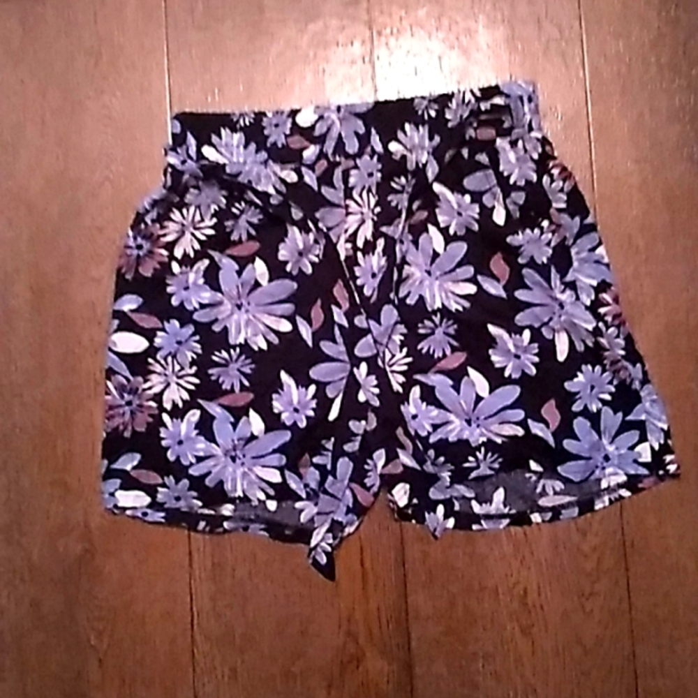 Summer shorts